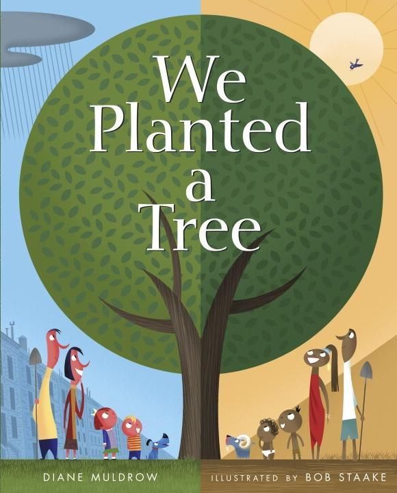 Produktbild: We Planted a Tree
