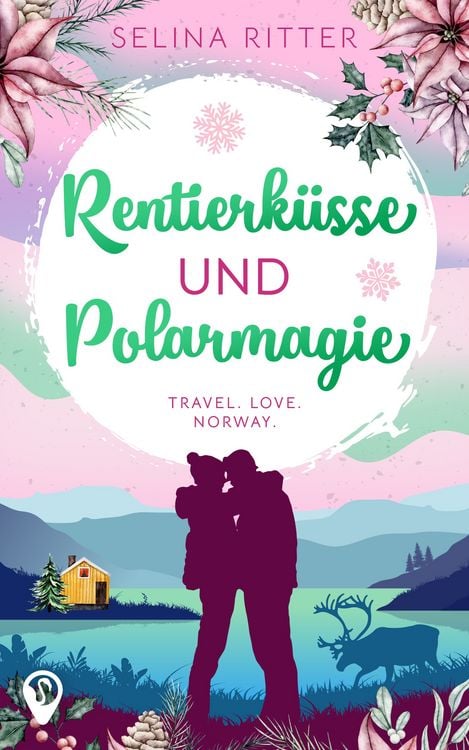 Produktbild: Rentierk&uuml;sse und Polarmagie