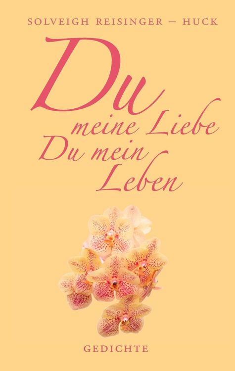 Produktbild: Du meine Liebe, Du mein Leben