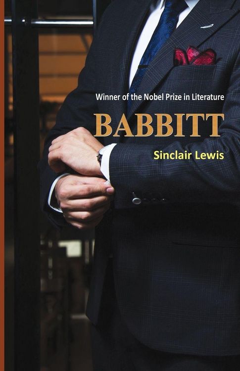 Produktbild: Babbitt