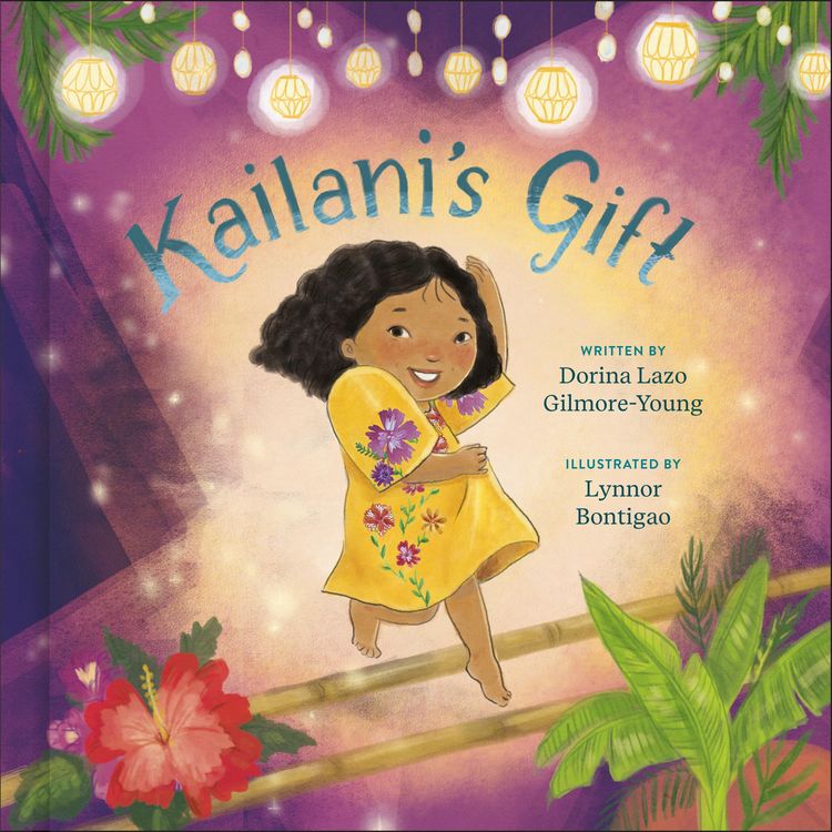 Produktbild: Kailani's Gift