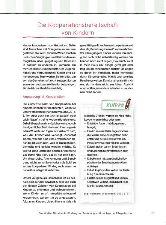 Produktbild: Partizipation im Kita-Alltag leben: Wickeln, H&auml;ndewaschen, Windelfrei