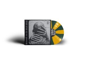 Produktbild: Welcome To The West Coast III (Yellow/GreenLP)