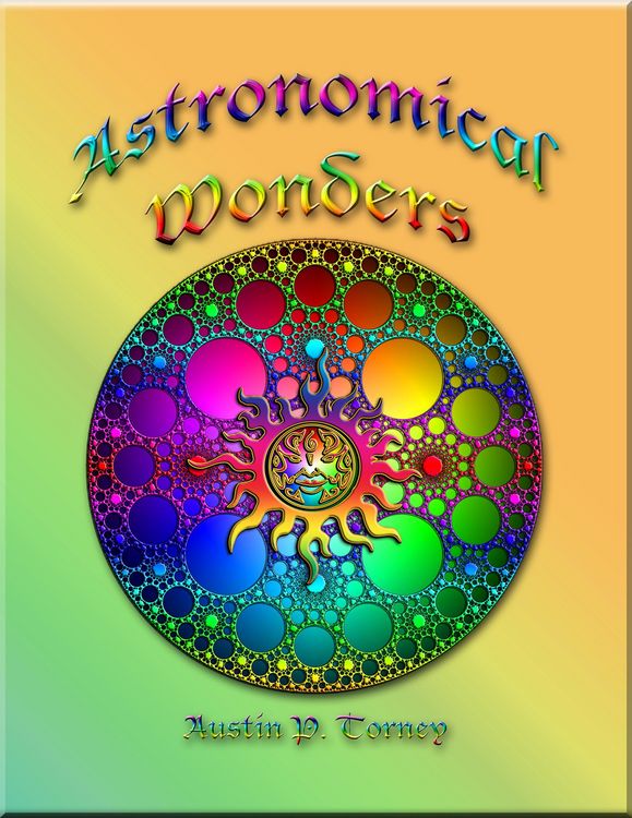 Produktbild: Astronomical Wonders