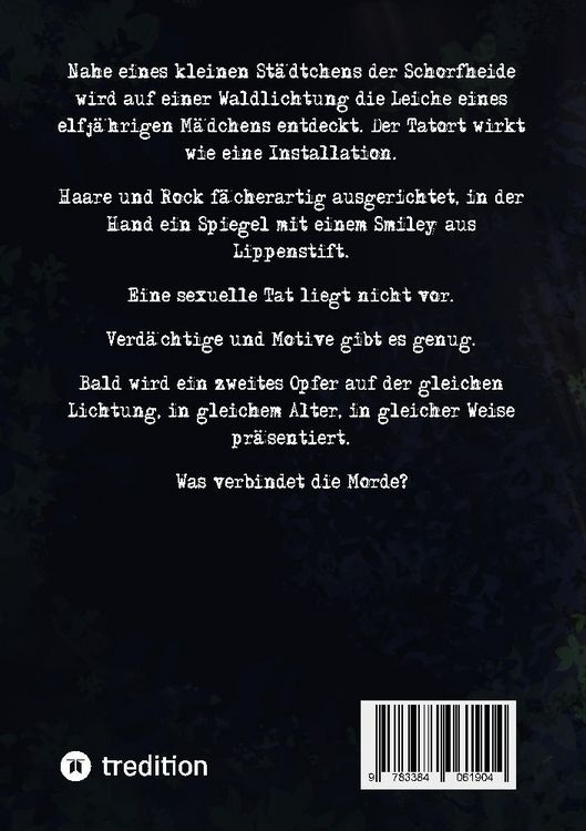 Produktbild: Reif genug f&uuml;r einen Mord