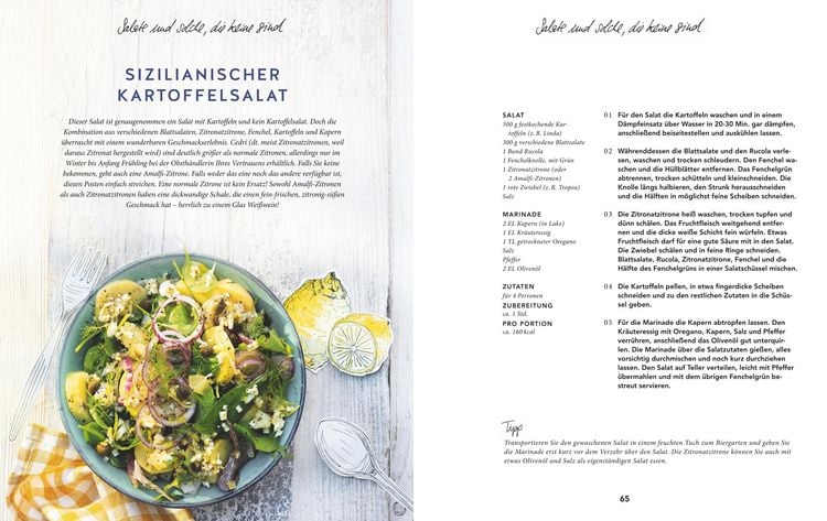 Produktbild: Unter weiß-blauem Himmel