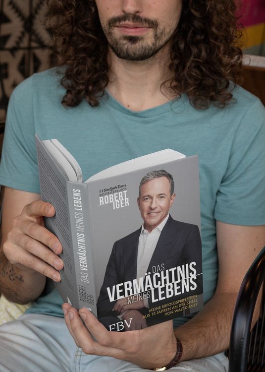 Produktbild: Das Verm&auml;chtnis meines Lebens