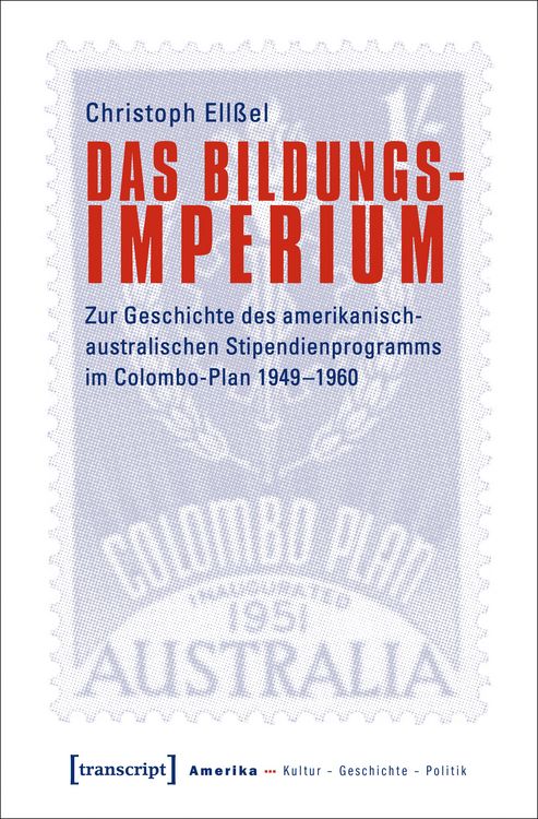 Produktbild: Das Bildungsimperium