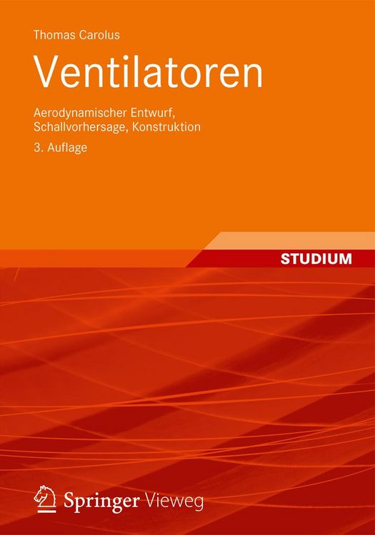 Produktbild: Ventilatoren