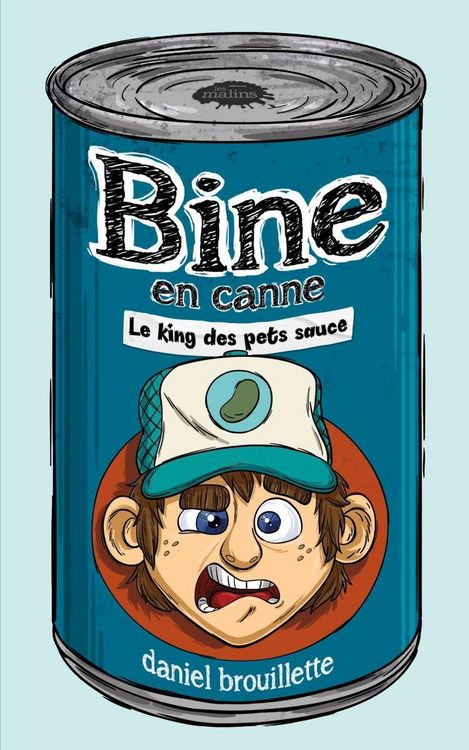 Produktbild: Bine en canne