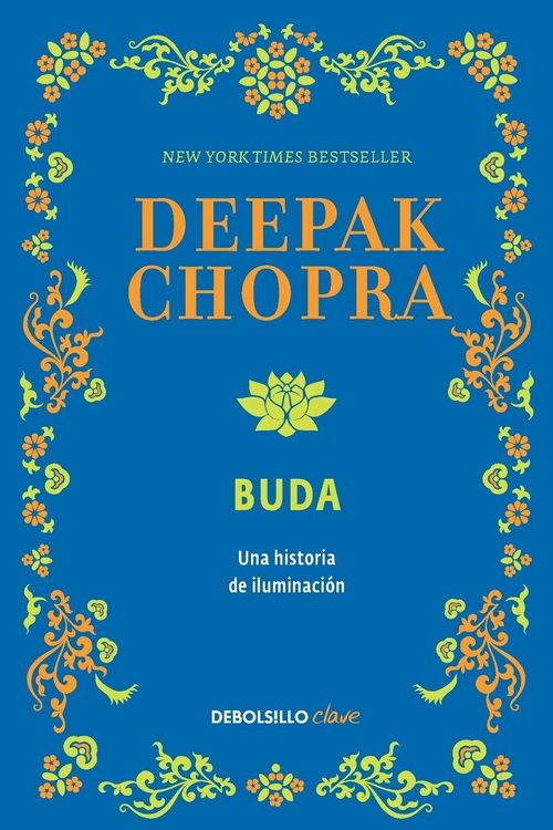 Produktbild: Buda. La historia que cambiar&aacute; tu vida / Buddha. A Story of Enlightenment