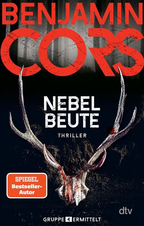 Produktbild: Nebelbeute
