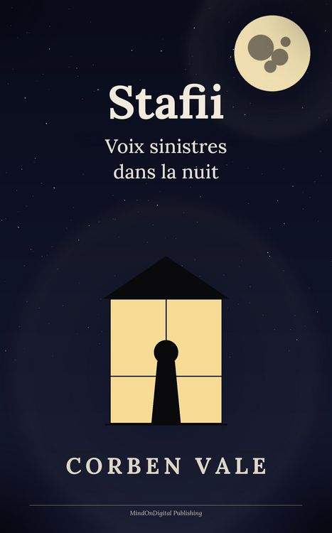 Produktbild: Stafii