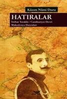 Produktbild: Hatiralar