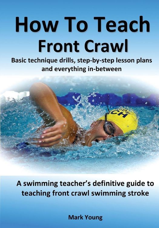 Produktbild: How To Teach Front Crawl