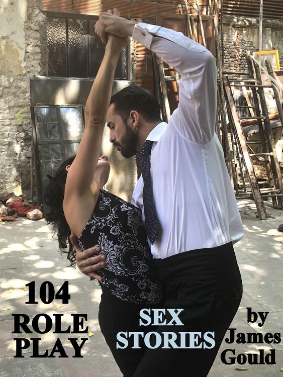 Produktbild: 104 Role Play Sex Stories