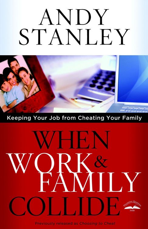Produktbild: When Work & Family Collide