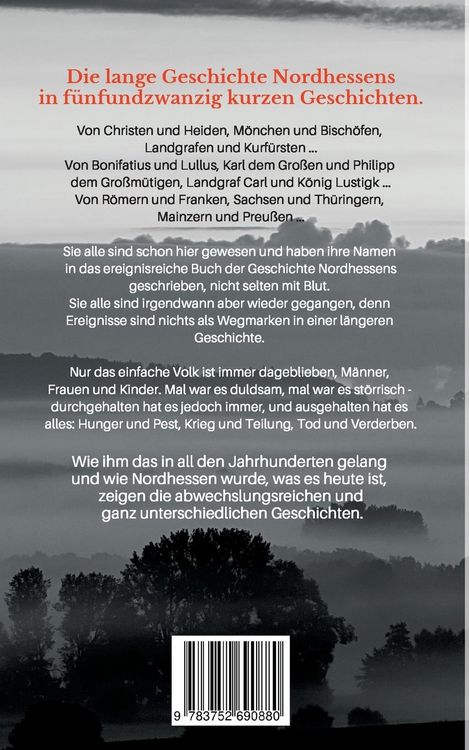 Produktbild: Von Hessen und Chatten