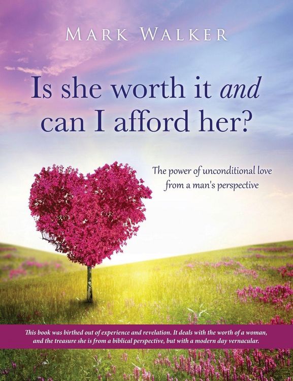 Produktbild: Is she worth it and can I afford her?