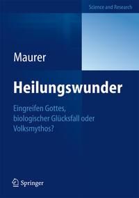 Produktbild: Heilungswunder
