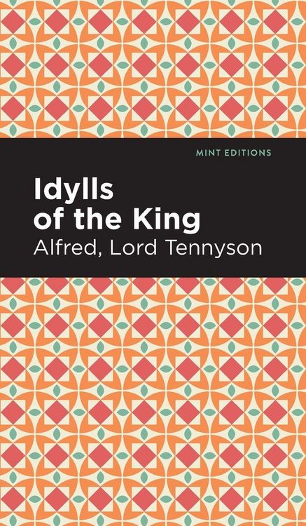 Produktbild: Idylls of the King