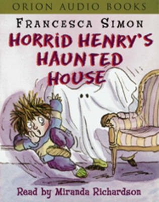 Produktbild: Horrid Henry's Haunted House