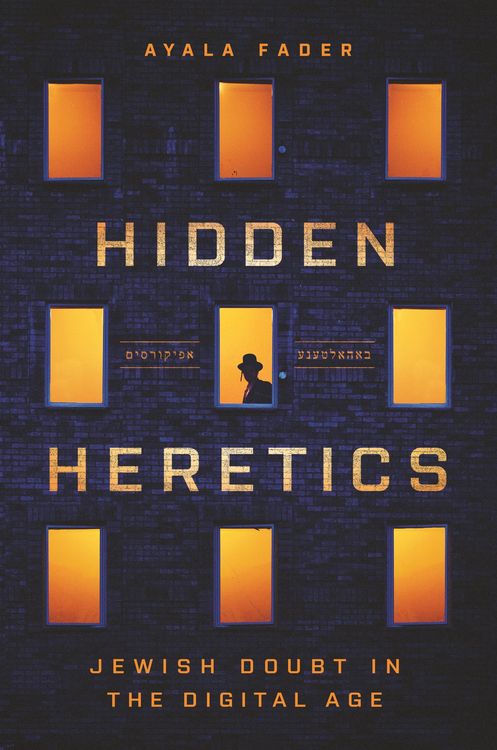 Produktbild: Hidden Heretics
