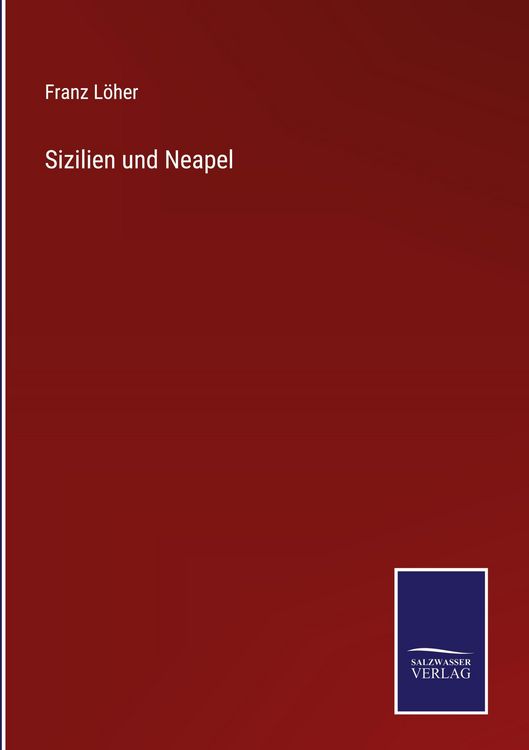 Produktbild: Sizilien und Neapel