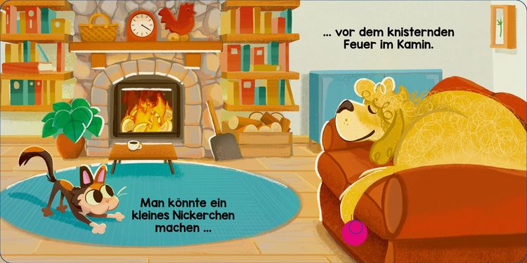 Produktbild: Zu Hause