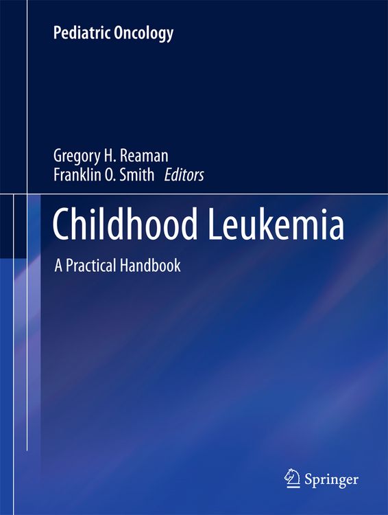 Produktbild: Childhood Leukemia