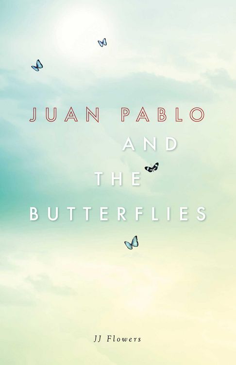 Produktbild: Juan Pablo and the Butterflies