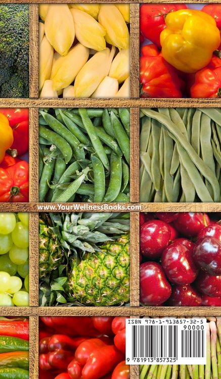 Produktbild: Immune System Diet & Lifestyle