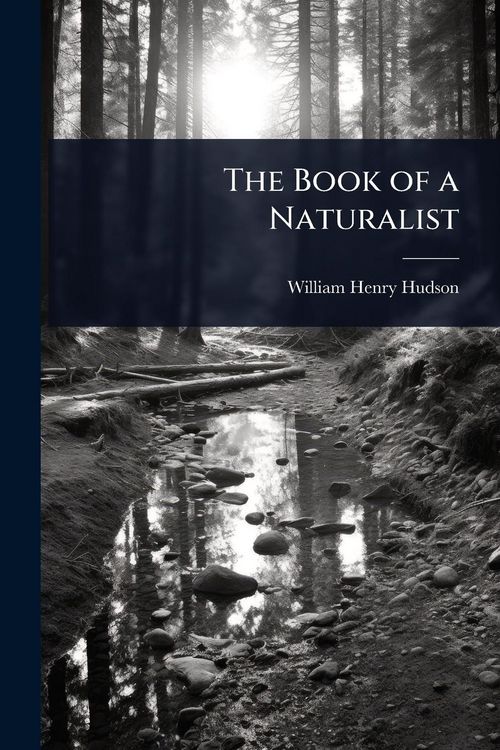 Produktbild: The Book of a Naturalist