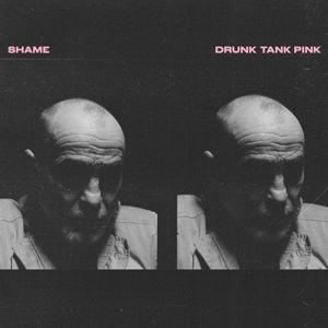 Produktbild: Drunk Tank Pink-DLX Edition Ltd.Red Vinyl-