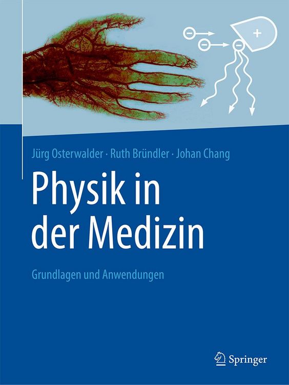 Produktbild: Physik in der Medizin
