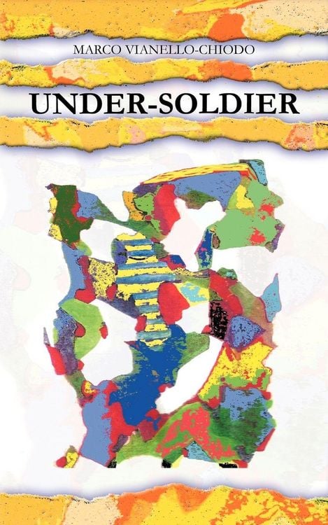Produktbild: Under-Soldier