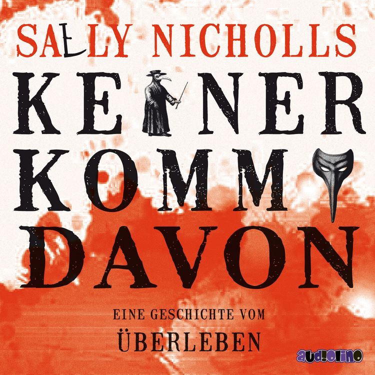 Produktbild: Keiner kommt davon - Eine Geschichte vom &Uuml;berleben