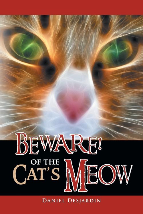 Produktbild: Beware! of the Cat's Meow