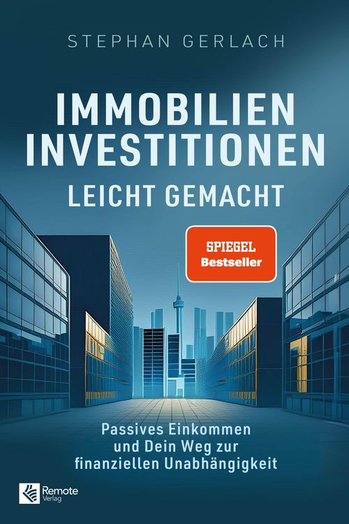 Produktbild: Immobilien-Investitionen leicht gemacht