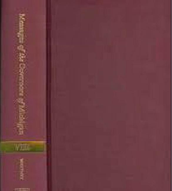 Produktbild: Messages Of Governors Of M-V06