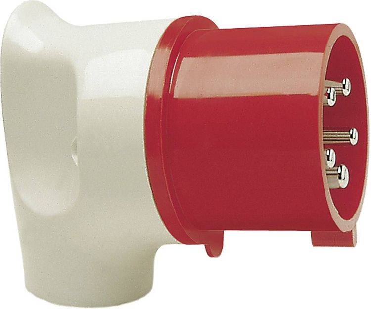 Produktbild: Walther Werke 236 236 CEE Winkelstecker 32A 5polig 400V 1St.