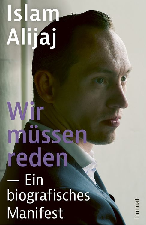 Produktbild: Wir m&uuml;ssen reden