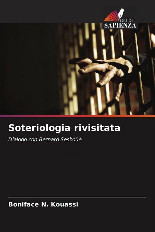 Produktbild: Soteriologia rivisitata