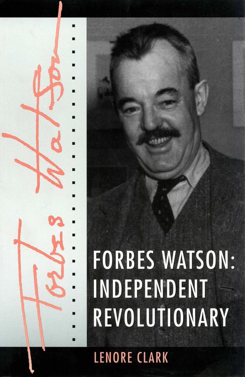 Produktbild: Forbes Watson