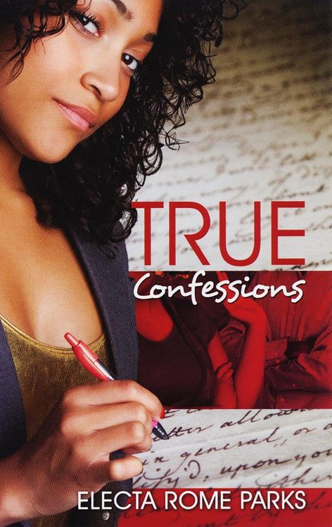 Produktbild: True Confessions