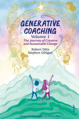 Produktbild: Generative Coaching Volume 1