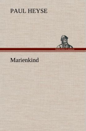 Produktbild: Marienkind