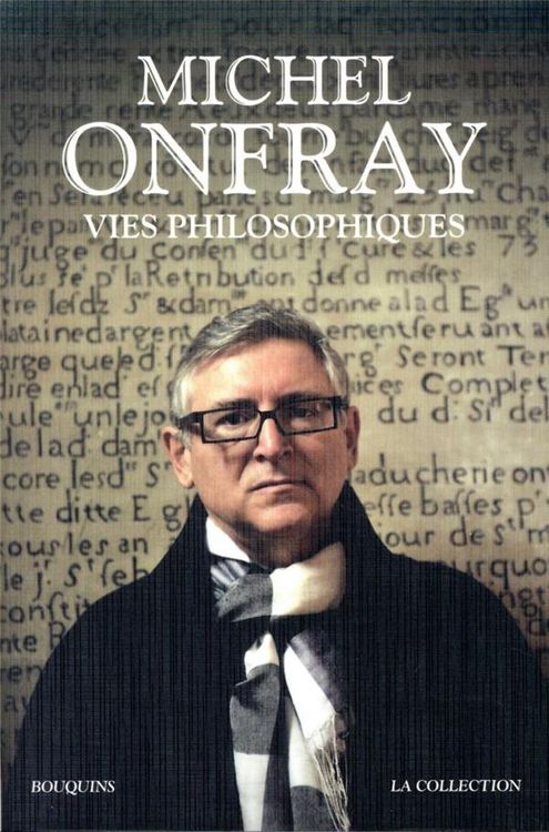 Produktbild: Vies philosophiques
