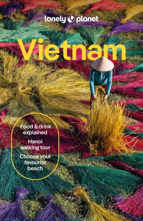Produktbild: Lonely Planet Vietnam