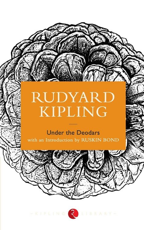 Produktbild: Under The Deodars